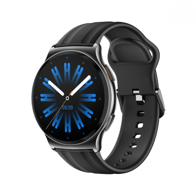 HAYLOU Solar Lite 2 Bluetooth Calling Smart Watch