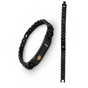 Luxury Rolex Metal Bracelet for Man